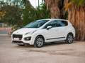 Peugeot 3008 Style 1.2 PureTech 130 SS Blanco - thumbnail 4