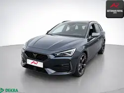 Cupra Leon ST 2.0 TSI KAMERA,ACC,TOTWINKEL,PARKLENK