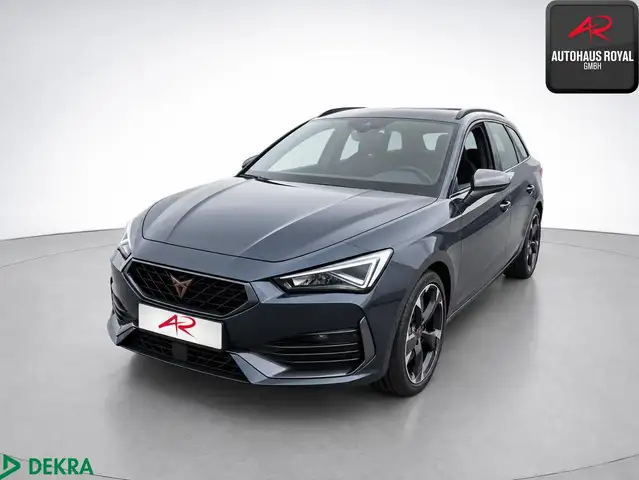 Cupra Leon ST 2.0 TSI KAMERA,ACC,TOTWINKEL,PARKLENK