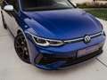 Volkswagen Golf R 4 MOTION | AKRA | PANO | H&K | DCC | DRIFT MODE Blue - thumbnail 5