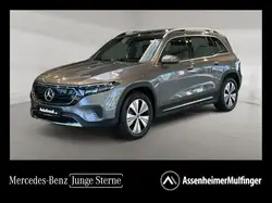 Mercedes-Benz EQB 250 Progressive  MBUX+Progressive+Pano+SHD