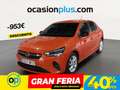 Opel Corsa 1.2T XHL S/S Elegance 100 Naranja - thumbnail 1