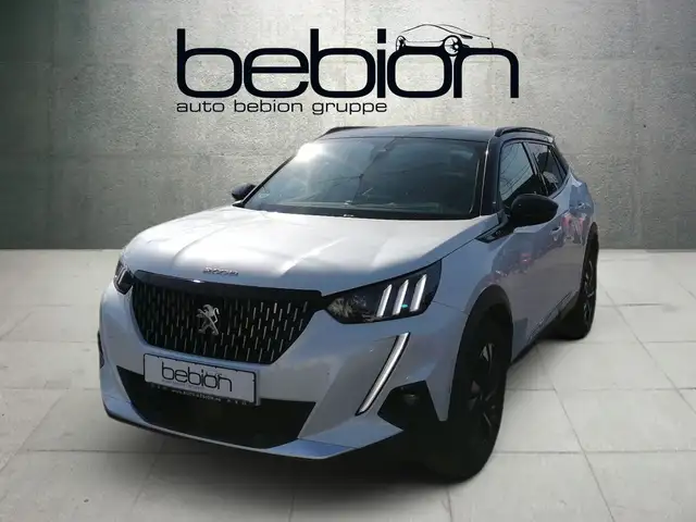Peugeot 2008 1.5 BlueHDi 130 GT Navi PDC LED KeyLess LM