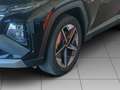 Hyundai TUCSON MY25 1.6 T-GDi 48V 2WD Trend NSCC LED Navi Schwarz - thumbnail 6
