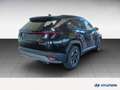 Hyundai TUCSON MY25 1.6 T-GDi 48V 2WD Trend NSCC LED Navi Schwarz - thumbnail 4