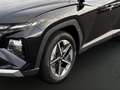Hyundai TUCSON MY25 1.6 T-GDi 48V 2WD Trend NSCC LED Navi Schwarz - thumbnail 8