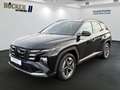 Hyundai TUCSON MY25 1.6 T-GDi 48V 2WD Trend NSCC LED Navi Schwarz - thumbnail 1