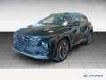 Hyundai TUCSON MY25 1.6 T-GDi 48V 2WD Trend NSCC LED Navi Schwarz - thumbnail 1