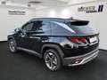Hyundai TUCSON MY25 1.6 T-GDi 48V 2WD Trend NSCC LED Navi Schwarz - thumbnail 5