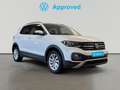 Volkswagen T-Cross 1.0 TSI Advance Blanc - thumbnail 1