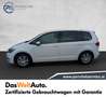 Volkswagen Touran TDI SCR 5-Sitzer Weiß - thumbnail 2