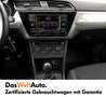 Volkswagen Touran TDI SCR 5-Sitzer Bianco - thumbnail 8