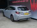 Toyota Corolla Touring Sports 1.8 HYBRID DYNAMIC | A.C.C | CAMERA Gris - thumbnail 8