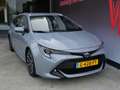 Toyota Corolla Touring Sports 1.8 HYBRID DYNAMIC | A.C.C | CAMERA Gris - thumbnail 2