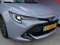 Toyota Corolla Touring Sports 1.8 HYBRID DYNAMIC | A.C.C | CAMERA Gris - thumbnail 3