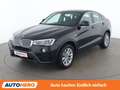 BMW X4 xDrive 28i Schwarz - thumbnail 1