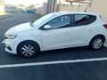 Dacia Sandero Stepway Blanc - thumbnail 4