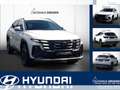 Hyundai TUCSON 1.6 T-GDI Trend *V-LED*NSCC*NAVI*SHZ*KAM* Weiß - thumbnail 1