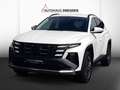 Hyundai TUCSON 1.6 T-GDI Trend *V-LED*NSCC*NAVI*SHZ*KAM* Weiß - thumbnail 3
