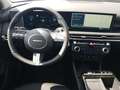 Hyundai TUCSON 1.6 T-GDI Trend *V-LED*NSCC*NAVI*SHZ*KAM* Weiß - thumbnail 10