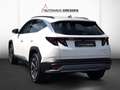 Hyundai TUCSON 1.6 T-GDI Trend *V-LED*NSCC*NAVI*SHZ*KAM* Weiß - thumbnail 4