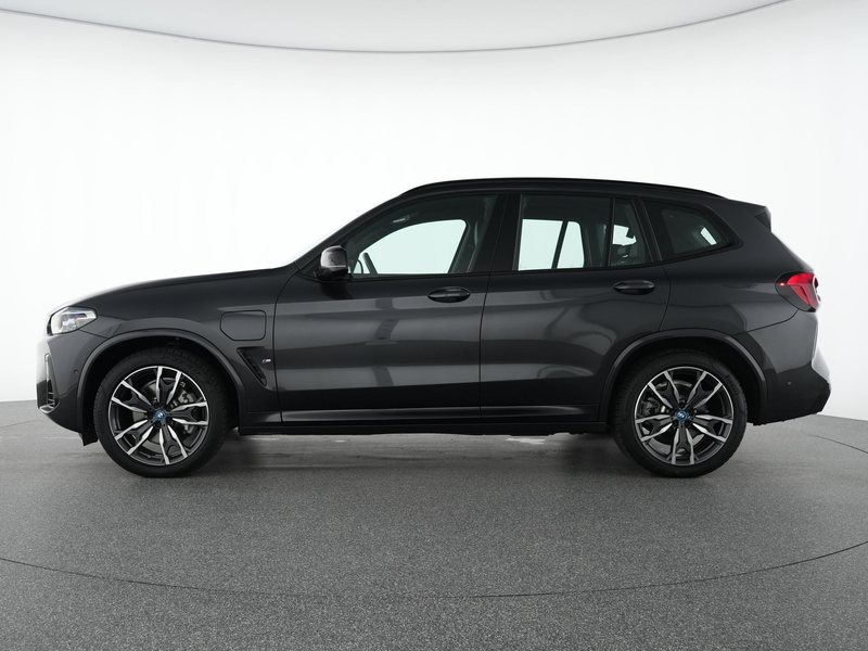 BMW X3 M Sport AHK|Kamera|LED|SHZ|Navi|PDC|HiFi — photo 9