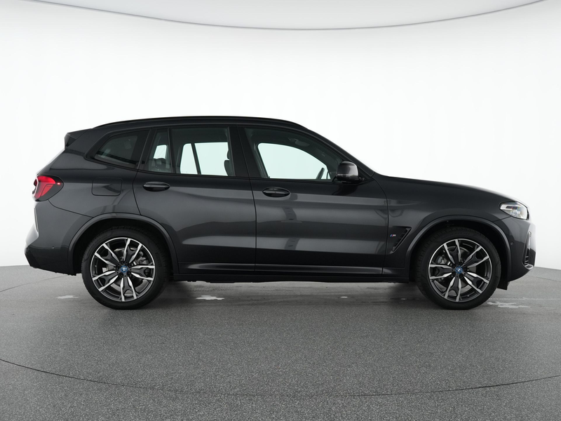 BMW X3 M Sport AHK|Kamera|LED|SHZ|Navi|PDC|HiFi — photo 5