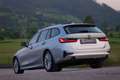 BMW 318 318dA Touring Gris - thumbnail 7