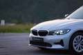 BMW 318 318dA Touring Gris - thumbnail 31