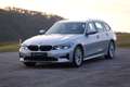 BMW 318 318dA Touring Gris - thumbnail 1