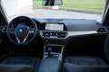 BMW 318 318dA Touring Gris - thumbnail 9