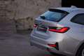 BMW 318 318dA Touring Gris - thumbnail 28