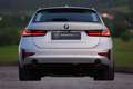 BMW 318 318dA Touring Gris - thumbnail 6