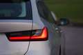 BMW 318 318dA Touring Gris - thumbnail 25
