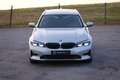 BMW 318 318dA Touring Gris - thumbnail 2