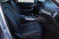 BMW 318 318dA Touring Gris - thumbnail 12