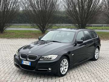 316d Touring 2.0 116cv