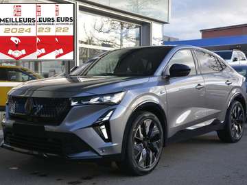 e-Tech Full Hybrid 200 ESPRIT ALPINE