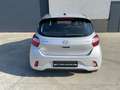 Hyundai i10 1.0i Twist Zilver - thumbnail 5