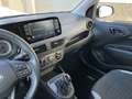 Hyundai i10 1.0i Twist Zilver - thumbnail 21