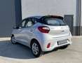 Hyundai i10 1.0i Twist Argent - thumbnail 7