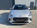 Hyundai i10 1.0i Twist Gümüş rengi - thumbnail 4