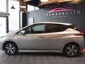 Nissan Leaf Leaf Electrique 40kWh Acenta Gris - thumbnail 5