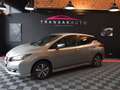 Nissan Leaf Acenta Gris - thumbnail 1