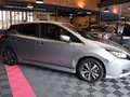Nissan Leaf Acenta Gris - thumbnail 4