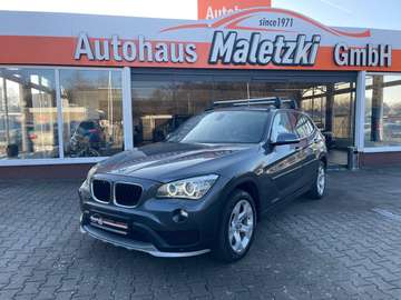 20d xDrive*SHZ*Tempomat*Pano*Leder*