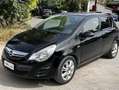 Opel Corsa Corsa 5p 1.2 Edition (elective) Gpl-tech 85cv Zwart - thumbnail 2