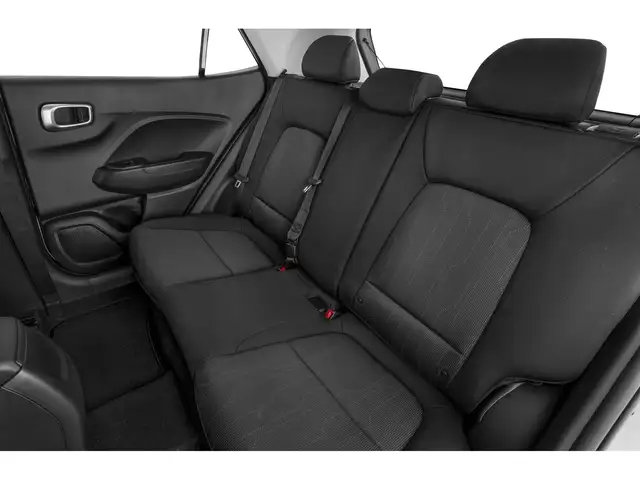 Hyundai Venue 2024 — photo 8
