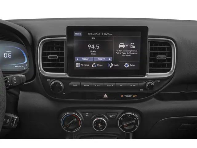 Hyundai Venue 2024 — photo 6