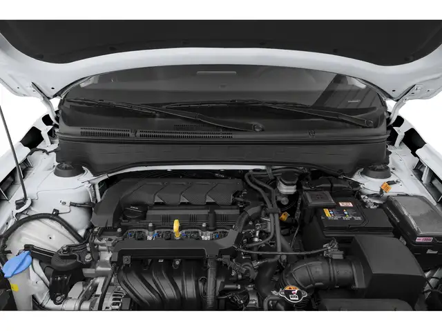 Hyundai Venue 2024 — photo 7